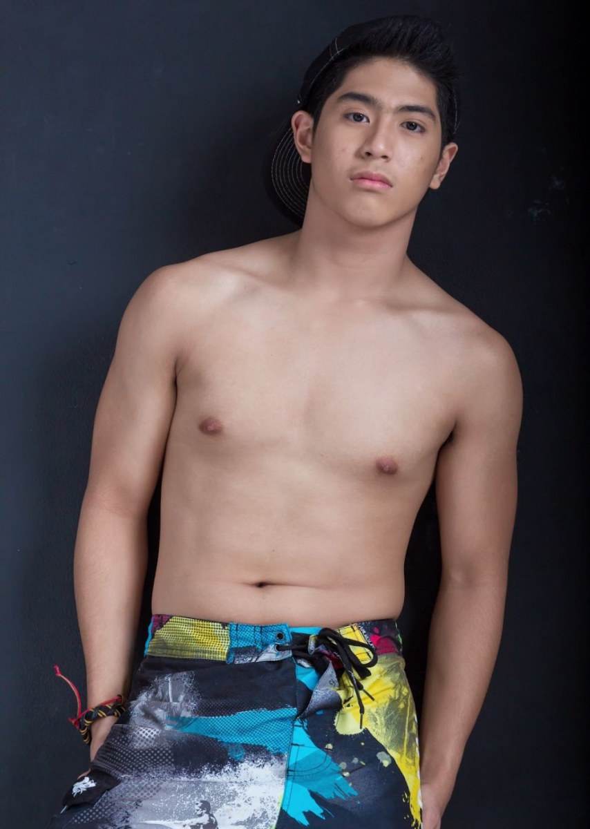 วัยรุ่นปินส์ นายแจสเปอร์