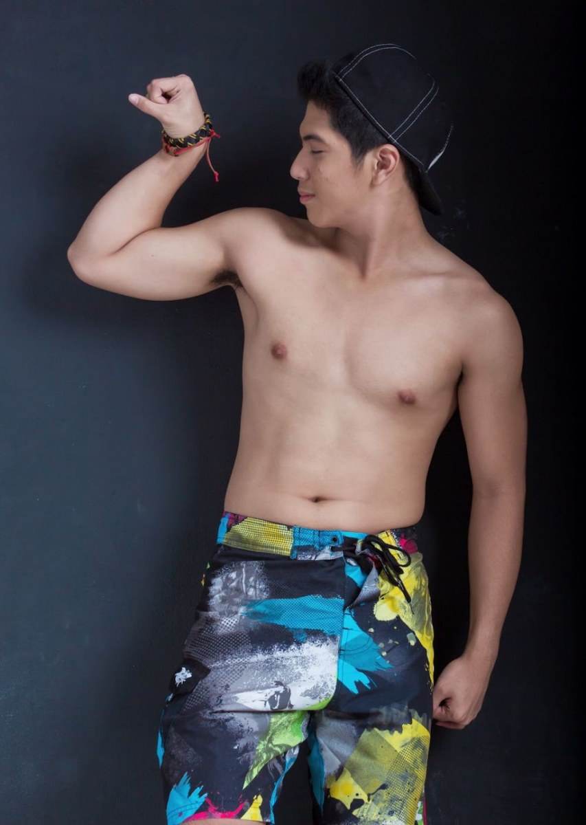 วัยรุ่นปินส์ นายแจสเปอร์