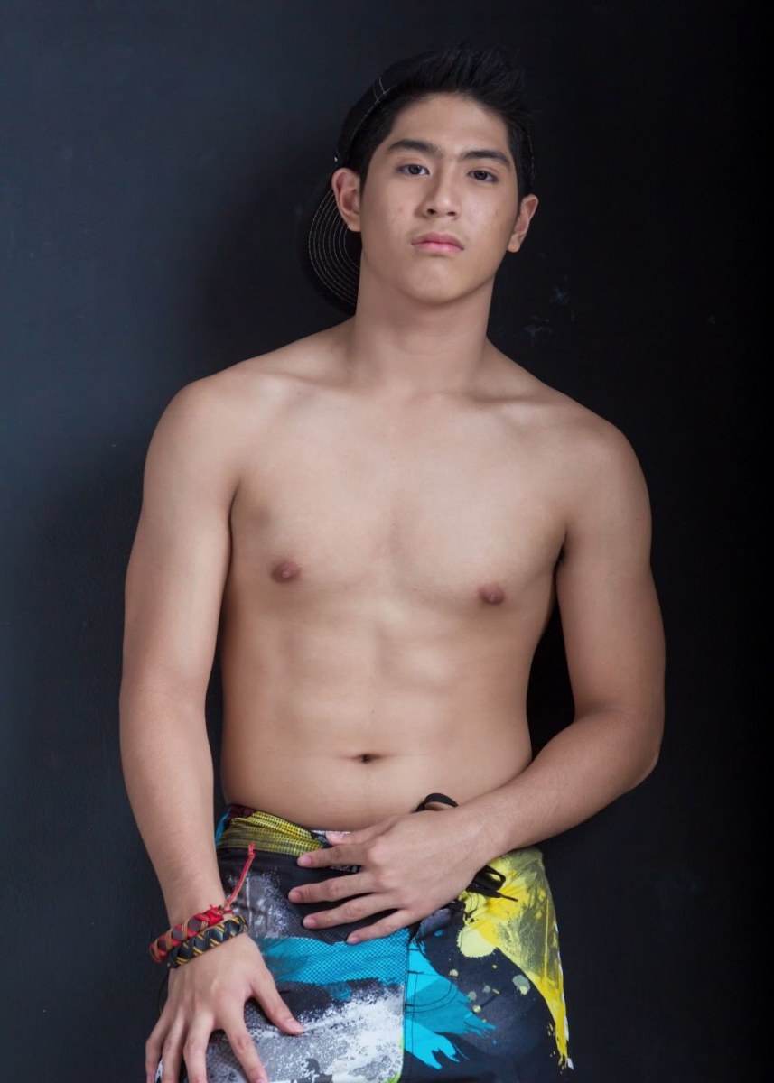 วัยรุ่นปินส์ นายแจสเปอร์