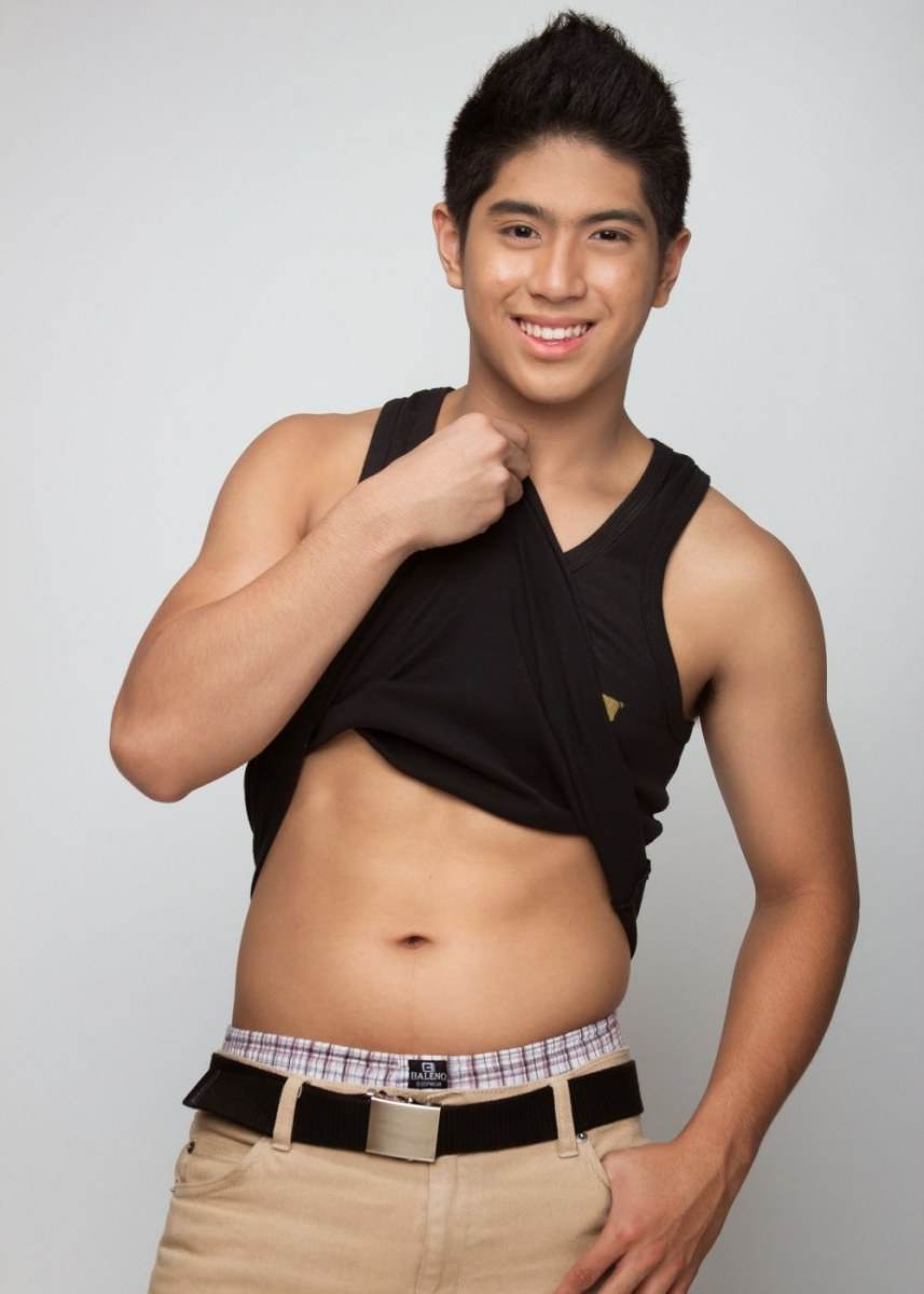 วัยรุ่นปินส์ นายแจสเปอร์