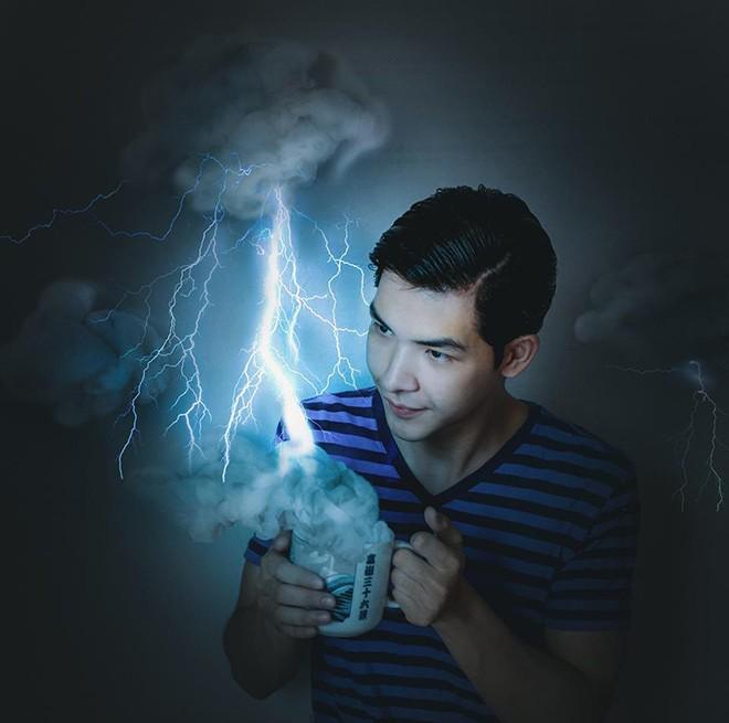หนุ่มเวียดนามหน้าใสๆ Denis Dang