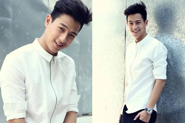 น่ารักน่าใส นักแบดเวียดนาม Pham Hong Nam