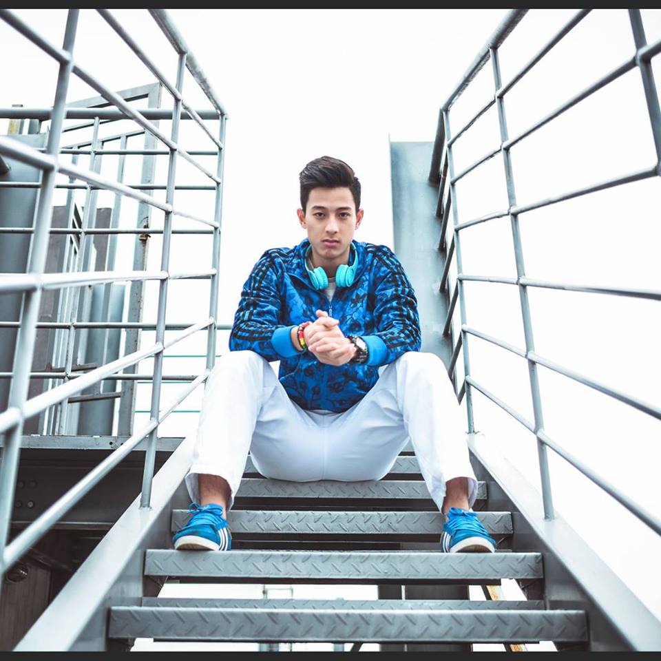 น่ารักน่าใส นักแบดเวียดนาม Pham Hong Nam