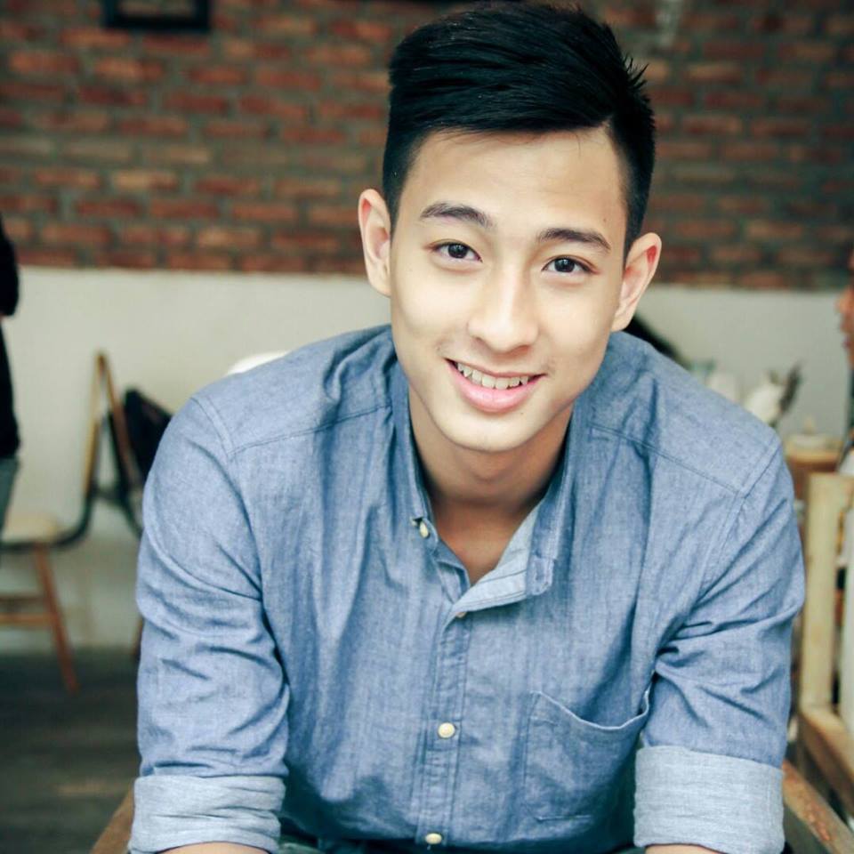 น่ารักน่าใส นักแบดเวียดนาม Pham Hong Nam