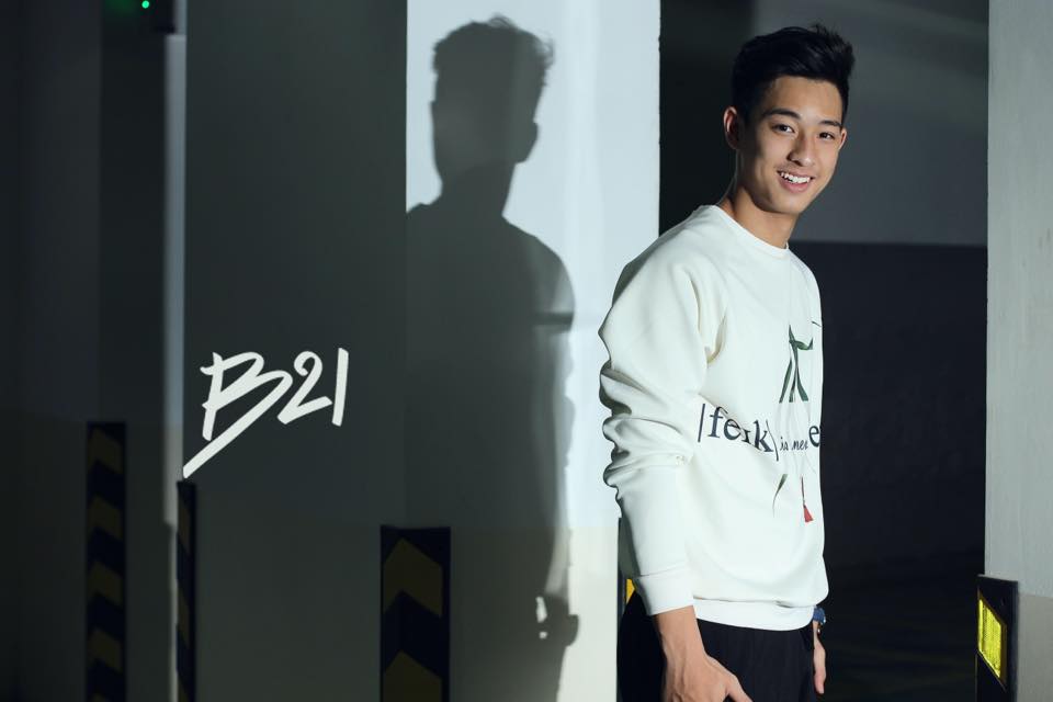 น่ารักน่าใส นักแบดเวียดนาม Pham Hong Nam
