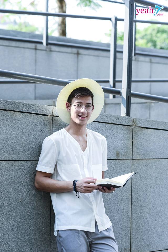 น่ารักน่าใส นักแบดเวียดนาม Pham Hong Nam