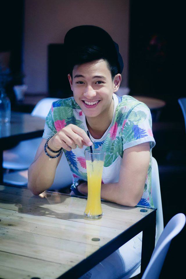 น่ารักน่าใส นักแบดเวียดนาม Pham Hong Nam