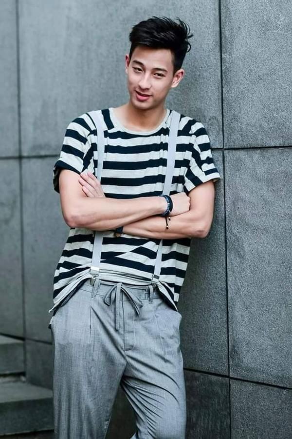 น่ารักน่าใส นักแบดเวียดนาม Pham Hong Nam