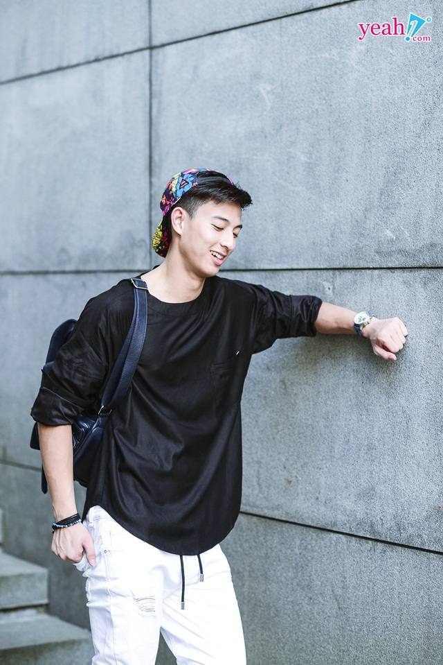 น่ารักน่าใส นักแบดเวียดนาม Pham Hong Nam