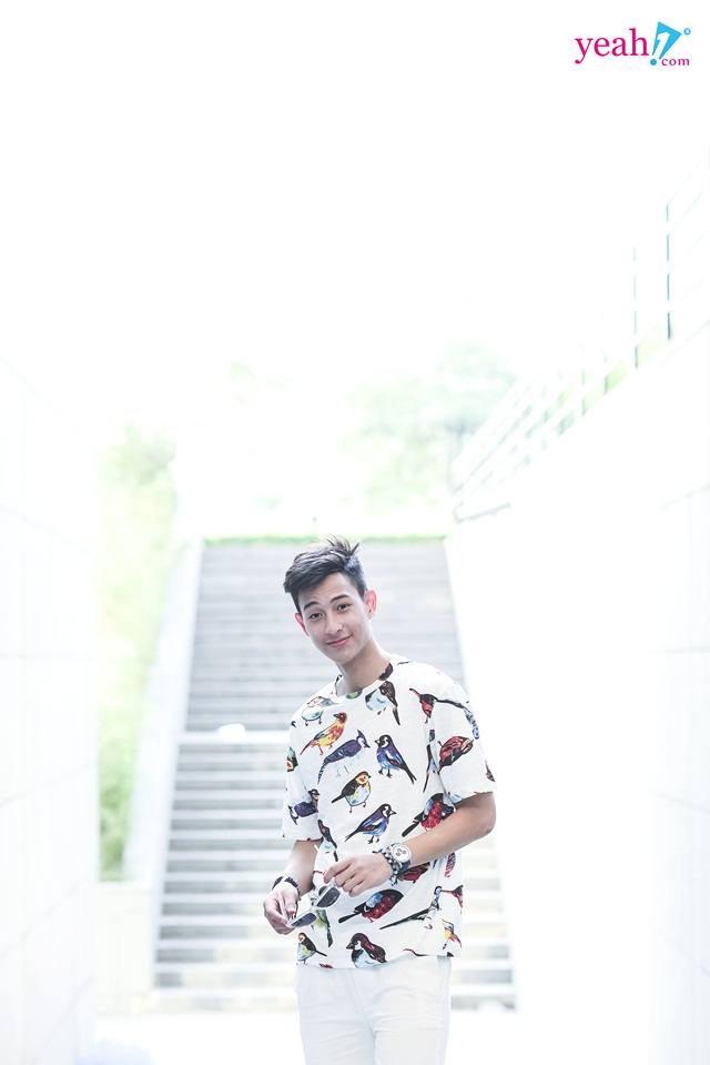 น่ารักน่าใส นักแบดเวียดนาม Pham Hong Nam