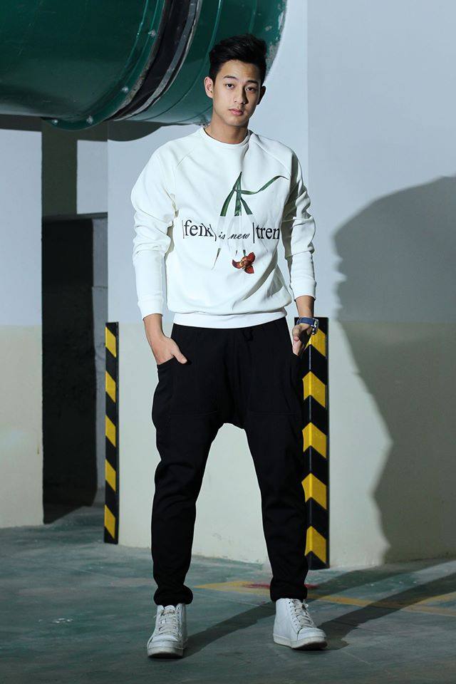 น่ารักน่าใส นักแบดเวียดนาม Pham Hong Nam