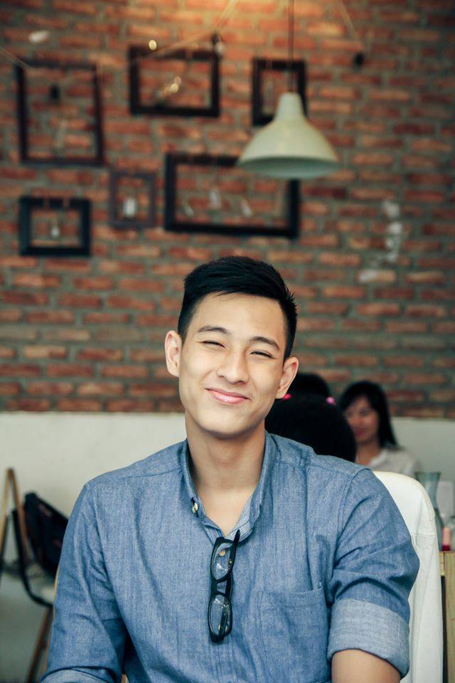 น่ารักน่าใส นักแบดเวียดนาม Pham Hong Nam