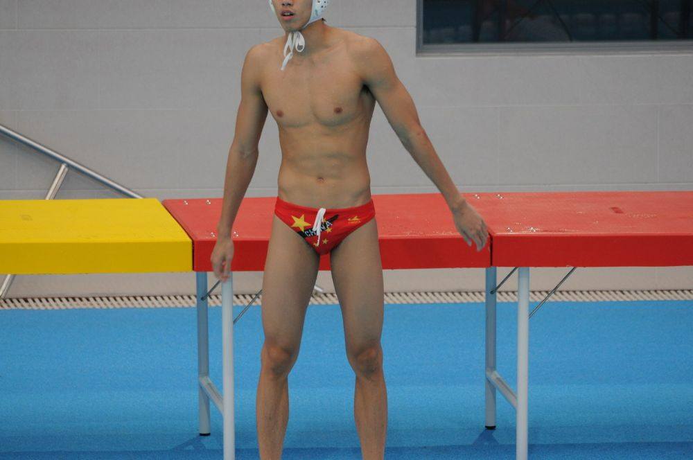 Chinese Polo Water