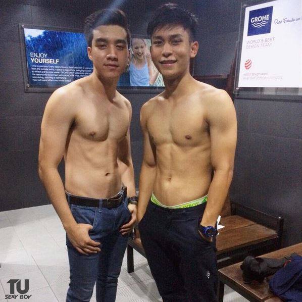 มาๆจะเลียให้ล้ม