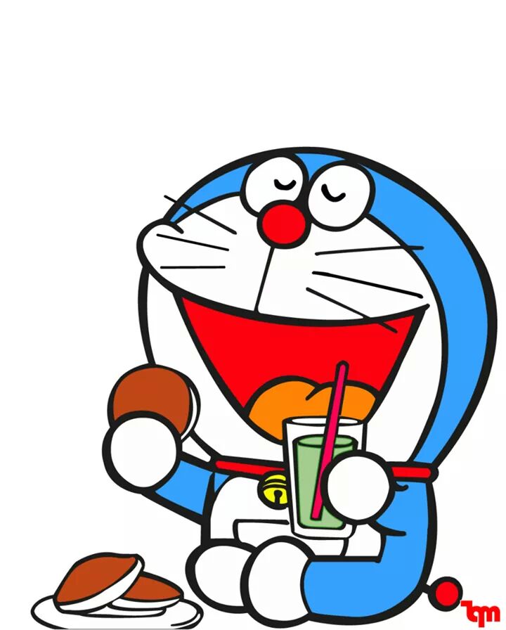 Doraemon การ์ตูนในดวงใจทุกคนทั่วโลก