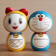 Doraemon การ์ตูนในดวงใจทุกคนทั่วโลก
