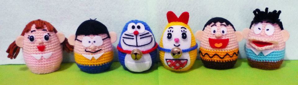Doraemon การ์ตูนในดวงใจทุกคนทั่วโลก