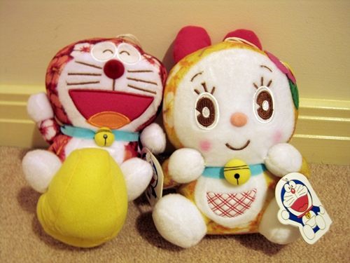 Doraemon การ์ตูนในดวงใจทุกคนทั่วโลก