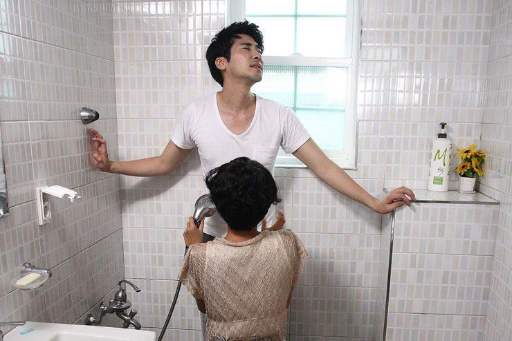 หนังอิโรติกเกาหลี "Taste" (18+) พระเอกนางเอกแซ่บเวอร์..อย่าพลาด!