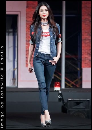 ใหม่ ดาวิกา ทำไม แต่ก่อนดูสวยมาก