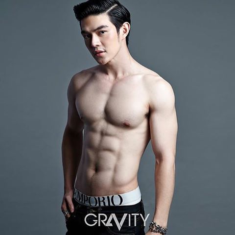GRAVITY_WORLDเพราะโลกนี้มีแรงดึงดู