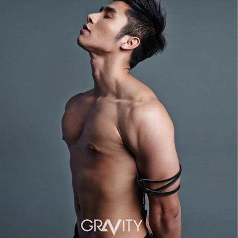 GRAVITY_WORLDเพราะโลกนี้มีแรงดึงดู