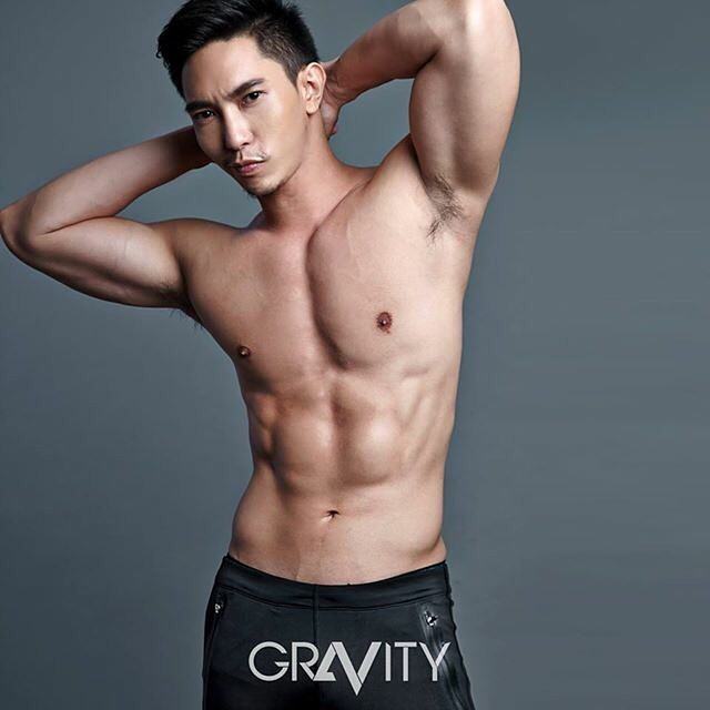 GRAVITY_WORLDเพราะโลกนี้มีแรงดึงดู