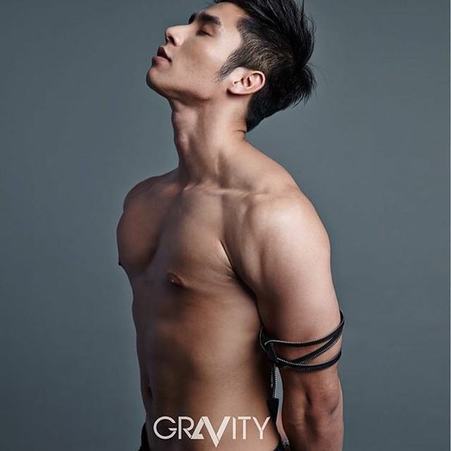 GRAVITY_WORLDเพราะโลกนี้มีแรงดึงดู