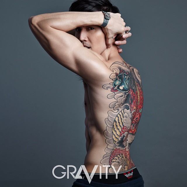 GRAVITY_WORLDเพราะโลกนี้มีแรงดึงดู