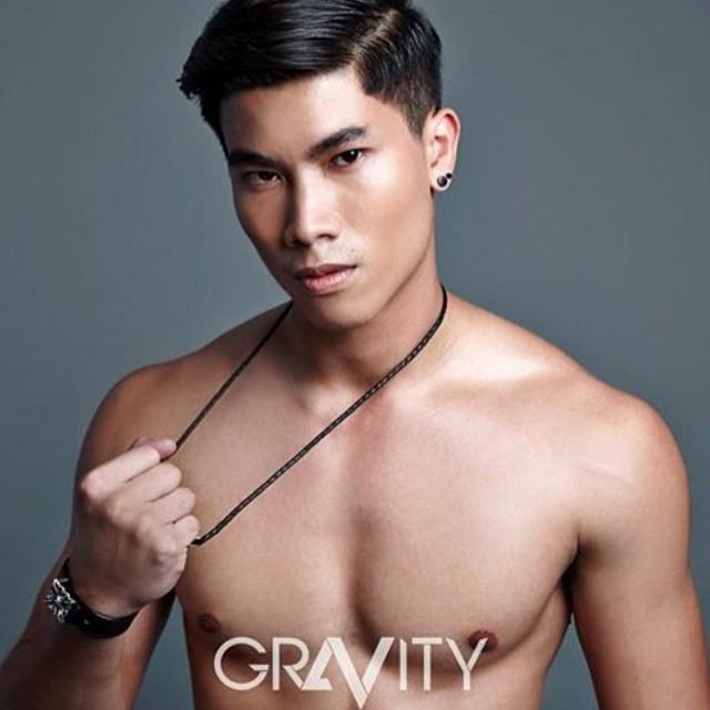 GRAVITY_WORLDเพราะโลกนี้มีแรงดึงดู