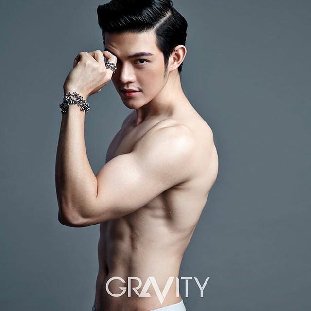 GRAVITY_WORLDเพราะโลกนี้มีแรงดึงดู