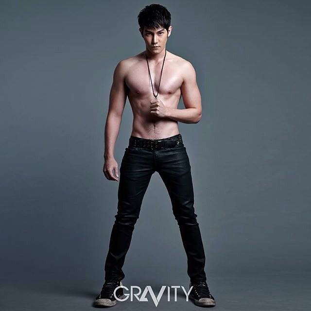 GRAVITY_WORLDเพราะโลกนี้มีแรงดึงดู