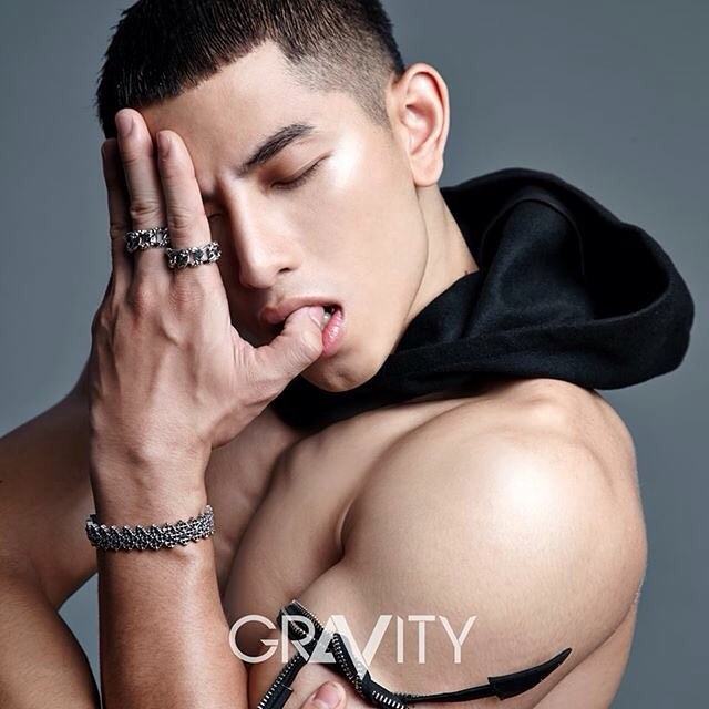 GRAVITY_WORLDเพราะโลกนี้มีแรงดึงดู