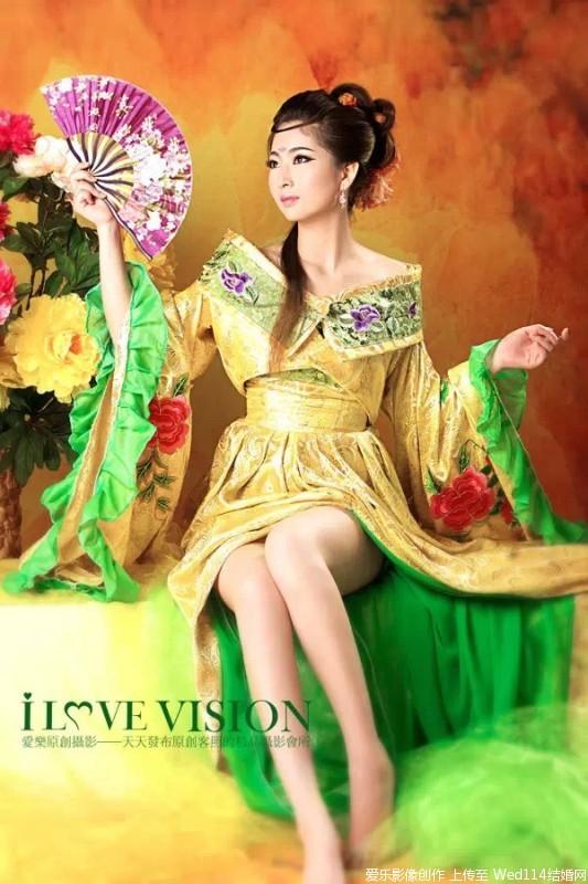 สาวจีนถ่ายแบบ เซ็กซี่ part 151