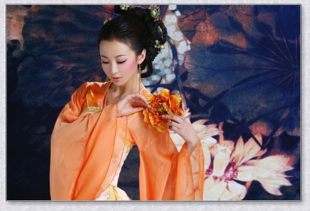สาวจีนถ่ายแบบ เซ็กซี่ part 151
