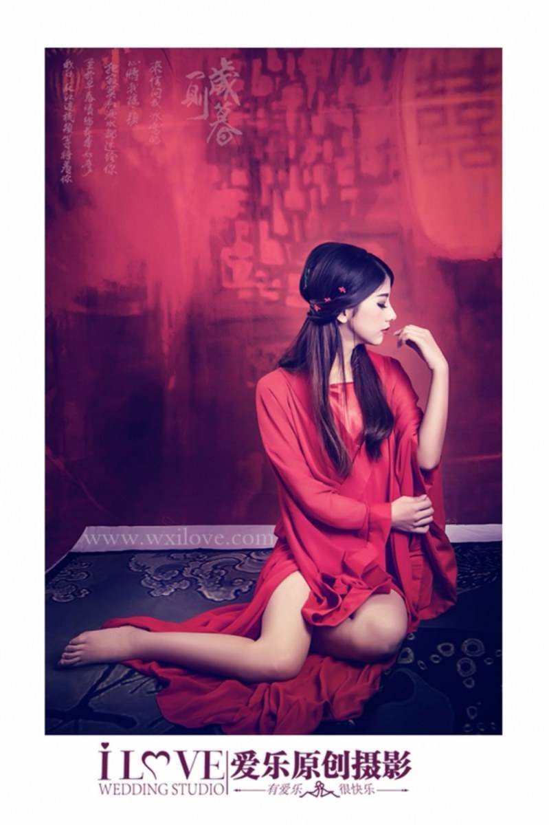 สาวจีนถ่ายแบบ เซ็กซี่ part 151