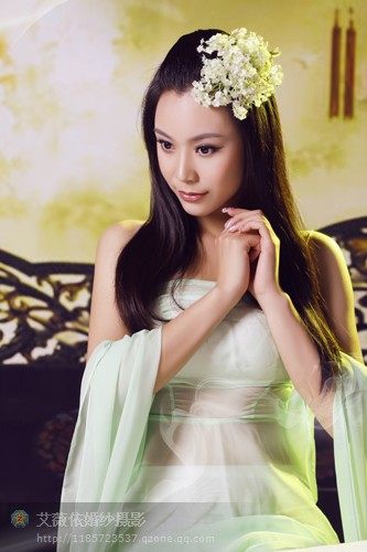 สาวจีนถ่ายแบบ เซ็กซี่ part 151