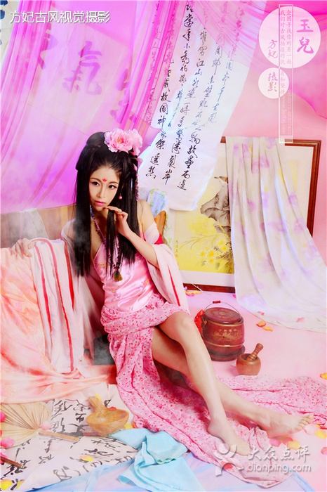 สาวจีนถ่ายแบบ เซ็กซี่ part 151
