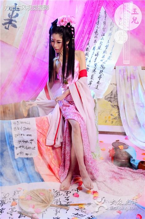 สาวจีนถ่ายแบบ เซ็กซี่ part 151