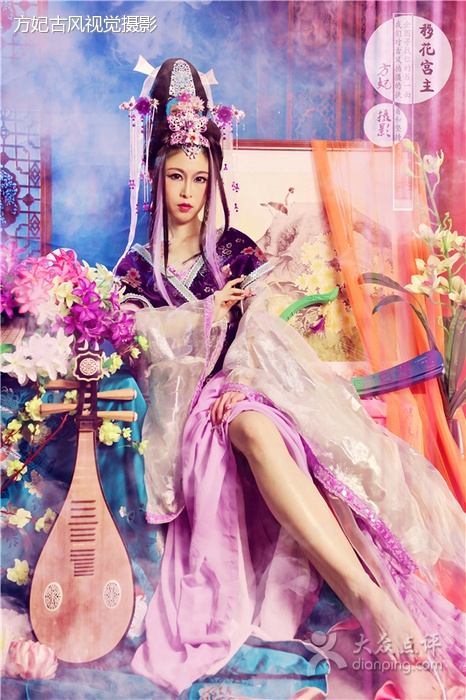 สาวจีนถ่ายแบบ เซ็กซี่ part 151