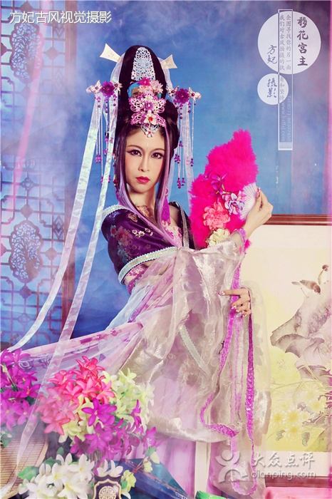 สาวจีนถ่ายแบบ เซ็กซี่ part 151