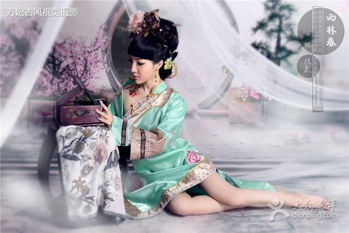 สาวจีนถ่ายแบบ เซ็กซี่ part 151