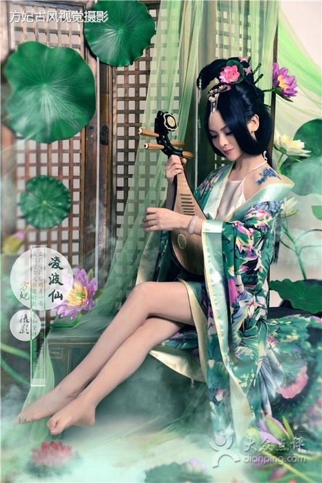 สาวจีนถ่ายแบบ เซ็กซี่ part 151