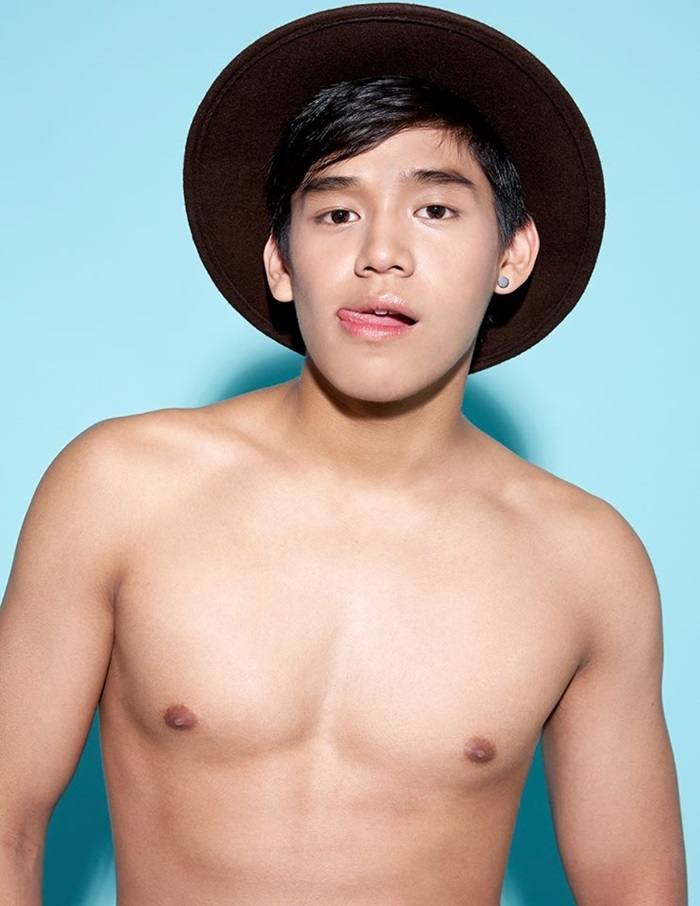 เงิน-อนุภาษ เหลืองสดใส @ VOLUME vol.11 no.207 August 2015
