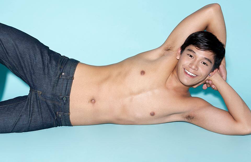 เงิน-อนุภาษ เหลืองสดใส @ VOLUME vol.11 no.207 August 2015