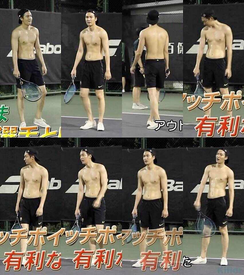 รู้แล้วว่าทำไม หลายคนถึงชอบดูกีฬา (หนุ่มๆ)