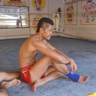 รู้แล้วว่าทำไม หลายคนถึงชอบดูกีฬา (หนุ่มๆ)