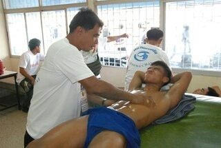 รู้แล้วว่าทำไม หลายคนถึงชอบดูกีฬา (หนุ่มๆ)