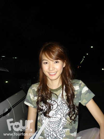 โฟร์-มด ย้อนวันวาน ใสๆ