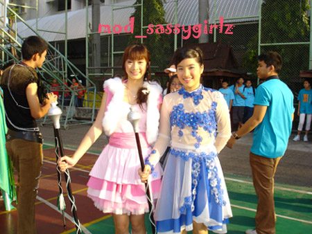 โฟร์-มด ย้อนวันวาน ใสๆ